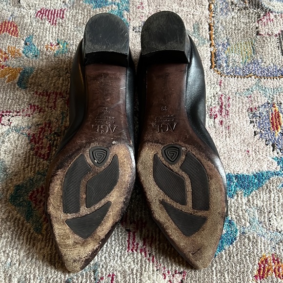 Agl block heels - Picture 2 of 5